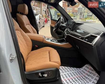 Сірий БМВ Х5, об'ємом двигуна 4.4 л та пробігом 28 тис. км за 114900 $, фото 43 на Automoto.ua