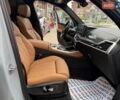 Сірий БМВ Х5, об'ємом двигуна 4.4 л та пробігом 28 тис. км за 114900 $, фото 43 на Automoto.ua