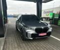 Серый БМВ Х5, объемом двигателя 4.39 л и пробегом 47 тыс. км за 107000 $, фото 1 на Automoto.ua