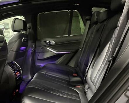 Серый БМВ Х5, объемом двигателя 4.39 л и пробегом 19 тыс. км за 105900 $, фото 62 на Automoto.ua