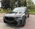 Сірий БМВ Х5, об'ємом двигуна 0 л та пробігом 56 тис. км за 69000 $, фото 1 на Automoto.ua
