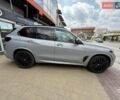 Сірий БМВ Х5, об'ємом двигуна 4.4 л та пробігом 28 тис. км за 114900 $, фото 4 на Automoto.ua