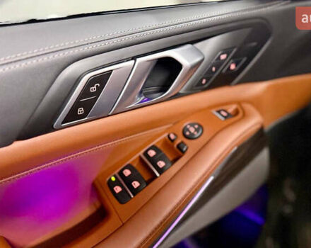 Серый БМВ Х5, объемом двигателя 3 л и пробегом 35 тыс. км за 104900 $, фото 38 на Automoto.ua