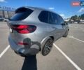 Серый БМВ Х5, объемом двигателя 3 л и пробегом 13 тыс. км за 83500 $, фото 24 на Automoto.ua