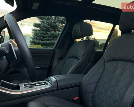 Сірий БМВ Х5, об'ємом двигуна 3 л та пробігом 16 тис. км за 99000 $, фото 8 на Automoto.ua