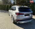 Сірий БМВ Х5, об'ємом двигуна 3 л та пробігом 23 тис. км за 79500 $, фото 14 на Automoto.ua