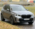 Сірий БМВ Х5, об'ємом двигуна 3 л та пробігом 50 тис. км за 94900 $, фото 1 на Automoto.ua