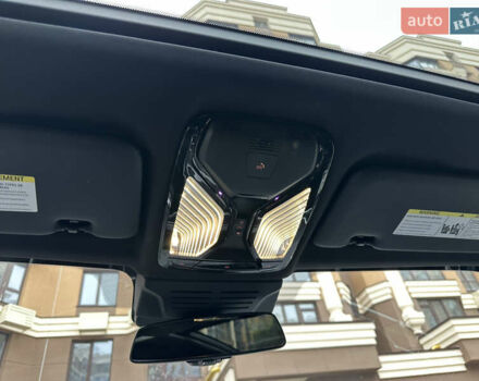 Сірий БМВ Х5, об'ємом двигуна 3 л та пробігом 65 тис. км за 70900 $, фото 43 на Automoto.ua