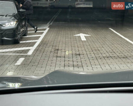 Серый БМВ Х5, объемом двигателя 3 л и пробегом 71 тыс. км за 89000 $, фото 19 на Automoto.ua