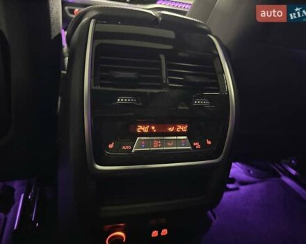 Серый БМВ Х5, объемом двигателя 4.39 л и пробегом 19 тыс. км за 105900 $, фото 69 на Automoto.ua