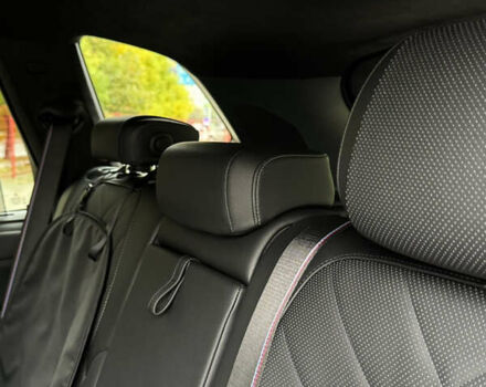 Сірий БМВ Х5, об'ємом двигуна 2.99 л та пробігом 41 тис. км за 104000 $, фото 14 на Automoto.ua