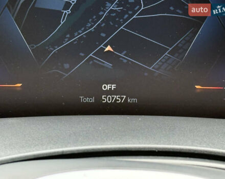 Сірий БМВ Х5, об'ємом двигуна 3 л та пробігом 50 тис. км за 94900 $, фото 17 на Automoto.ua