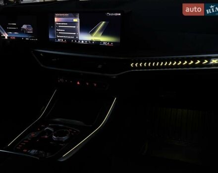 Сірий БМВ Х5, об'ємом двигуна 3 л та пробігом 23 тис. км за 79500 $, фото 65 на Automoto.ua