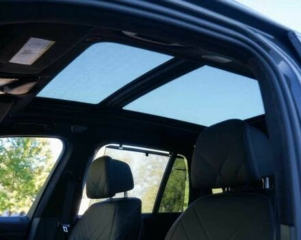 Сірий БМВ Х5, об'ємом двигуна 4.4 л та пробігом 21 тис. км за 28500 $, фото 14 на Automoto.ua