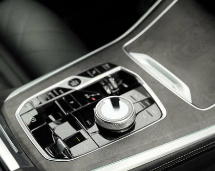 Сірий БМВ Х5, об'ємом двигуна 2.99 л та пробігом 41 тис. км за 104000 $, фото 18 на Automoto.ua