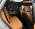 Сірий БМВ Х5, об'ємом двигуна 4.4 л та пробігом 28 тис. км за 114900 $, фото 40 на Automoto.ua