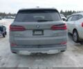 Серый БМВ Х5, объемом двигателя 3 л и пробегом 39 тыс. км за 78500 $, фото 6 на Automoto.ua