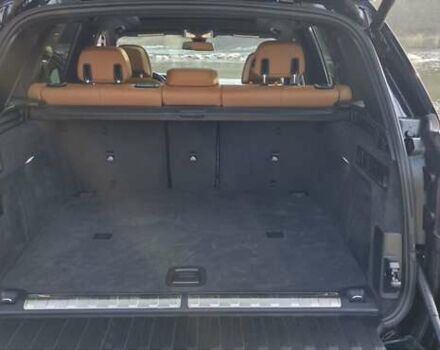 Серый БМВ Х5, объемом двигателя 3 л и пробегом 57 тыс. км за 77500 $, фото 22 на Automoto.ua