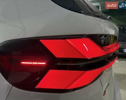 Серый БМВ Х5, объемом двигателя 4.39 л и пробегом 19 тыс. км за 105900 $, фото 23 на Automoto.ua