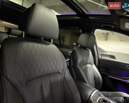 Серый БМВ Х5, объемом двигателя 4.39 л и пробегом 19 тыс. км за 105900 $, фото 78 на Automoto.ua