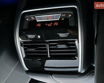 Сірий БМВ Х5, об'ємом двигуна 3 л та пробігом 16 тис. км за 99000 $, фото 21 на Automoto.ua