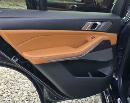 Серый БМВ Х5, объемом двигателя 3 л и пробегом 57 тыс. км за 77500 $, фото 19 на Automoto.ua