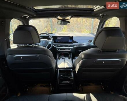 Сірий БМВ Х5, об'ємом двигуна 3 л та пробігом 23 тис. км за 79500 $, фото 41 на Automoto.ua