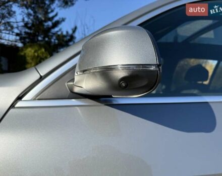Сірий БМВ Х5, об'ємом двигуна 3 л та пробігом 23 тис. км за 79500 $, фото 16 на Automoto.ua