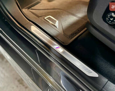 Серый БМВ Х5, объемом двигателя 3 л и пробегом 35 тыс. км за 104900 $, фото 39 на Automoto.ua