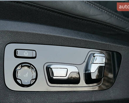 Сірий БМВ Х5, об'ємом двигуна 3 л та пробігом 16 тис. км за 99000 $, фото 20 на Automoto.ua