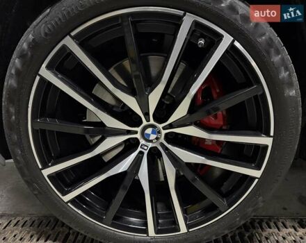 Серый БМВ Х5, объемом двигателя 4.39 л и пробегом 19 тыс. км за 105900 $, фото 5 на Automoto.ua