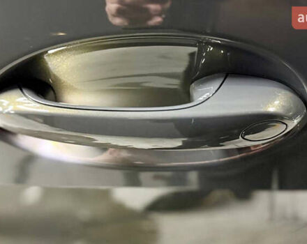 Серый БМВ Х5, объемом двигателя 3 л и пробегом 35 тыс. км за 104900 $, фото 25 на Automoto.ua