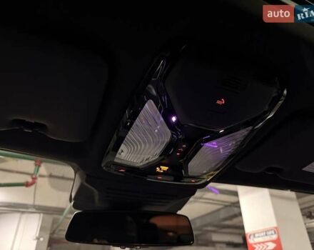 Серый БМВ Х5, объемом двигателя 4.39 л и пробегом 19 тыс. км за 105900 $, фото 43 на Automoto.ua