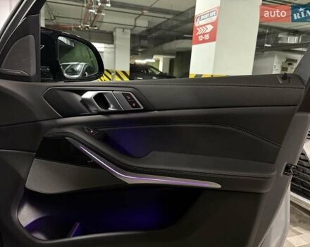 Серый БМВ Х5, объемом двигателя 4.39 л и пробегом 19 тыс. км за 105900 $, фото 73 на Automoto.ua