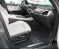 Серый БМВ Х5, объемом двигателя 3 л и пробегом 39 тыс. км за 78500 $, фото 7 на Automoto.ua