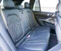 Сірий БМВ Х5, об'ємом двигуна 4.4 л та пробігом 21 тис. км за 28500 $, фото 16 на Automoto.ua