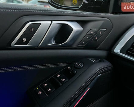 Сірий БМВ Х5, об'ємом двигуна 3 л та пробігом 16 тис. км за 99000 $, фото 19 на Automoto.ua