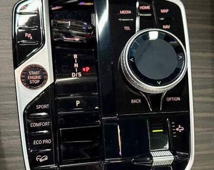 Серый БМВ Х5, объемом двигателя 3 л и пробегом 35 тыс. км за 104900 $, фото 30 на Automoto.ua