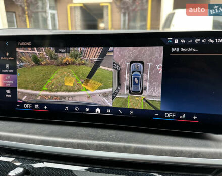 Сірий БМВ Х5, об'ємом двигуна 3 л та пробігом 65 тис. км за 70900 $, фото 52 на Automoto.ua