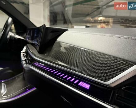 Серый БМВ Х5, объемом двигателя 4.39 л и пробегом 19 тыс. км за 105900 $, фото 76 на Automoto.ua