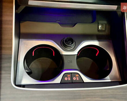 Серый БМВ Х5, объемом двигателя 3 л и пробегом 35 тыс. км за 104900 $, фото 51 на Automoto.ua