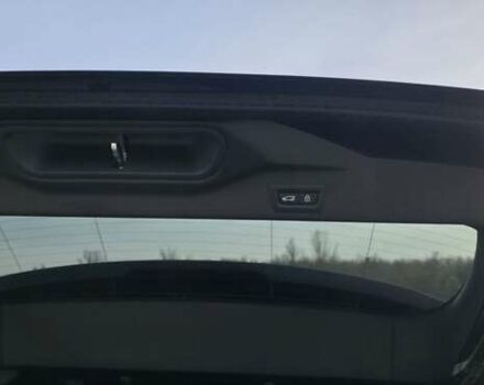 Серый БМВ Х5, объемом двигателя 3 л и пробегом 57 тыс. км за 77500 $, фото 24 на Automoto.ua