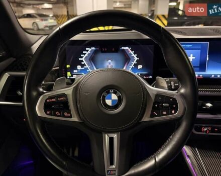 Серый БМВ Х5, объемом двигателя 4.39 л и пробегом 19 тыс. км за 105900 $, фото 39 на Automoto.ua