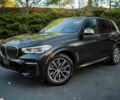 Серый БМВ Х5, объемом двигателя 4.4 л и пробегом 23 тыс. км за 54900 $, фото 2 на Automoto.ua