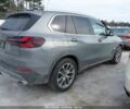 Серый БМВ Х5, объемом двигателя 3 л и пробегом 39 тыс. км за 78500 $, фото 3 на Automoto.ua