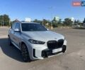 Серый БМВ Х5, объемом двигателя 2.99 л и пробегом 47 тыс. км за 125000 $, фото 1 на Automoto.ua