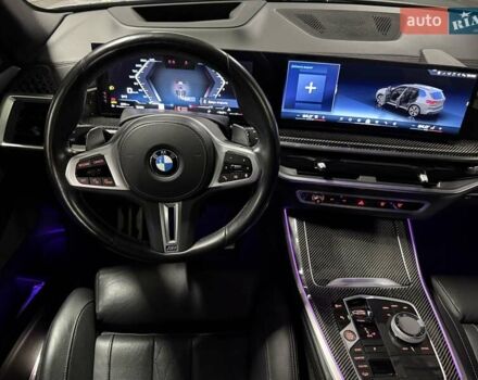 Серый БМВ Х5, объемом двигателя 4.39 л и пробегом 19 тыс. км за 105900 $, фото 37 на Automoto.ua