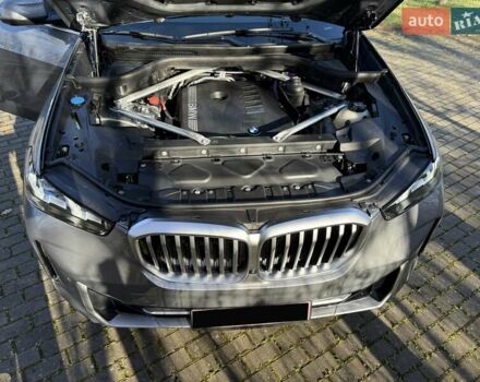 Сірий БМВ Х5, об'ємом двигуна 3 л та пробігом 23 тис. км за 79500 $, фото 36 на Automoto.ua