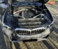 Сірий БМВ Х5, об'ємом двигуна 3 л та пробігом 23 тис. км за 79500 $, фото 36 на Automoto.ua
