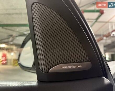 Серый БМВ Х5, объемом двигателя 4.39 л и пробегом 19 тыс. км за 105900 $, фото 27 на Automoto.ua